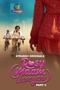 Rosy Maam I Love You 2