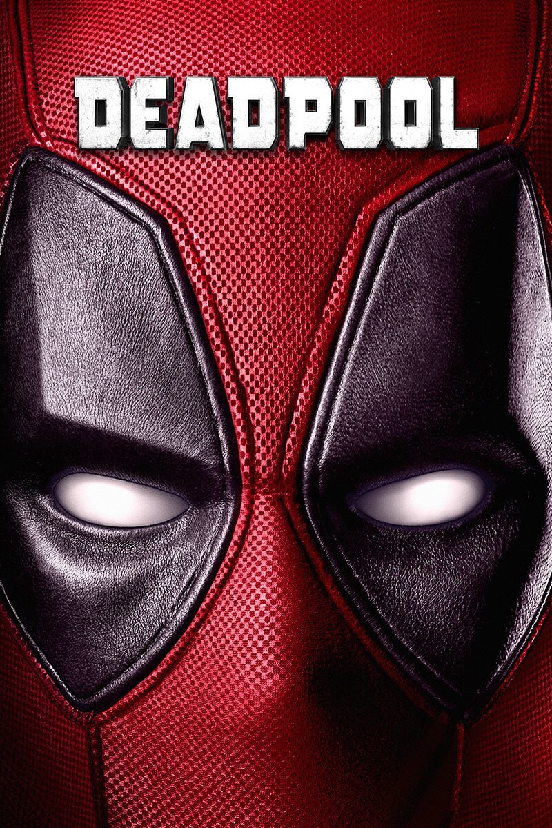 deadpool (2016)