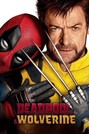 Download Deadpool & Wolverine (2024)