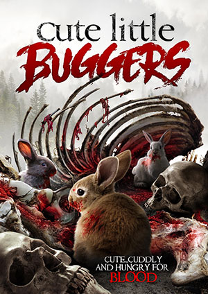 Cute Little Buggers (2017)