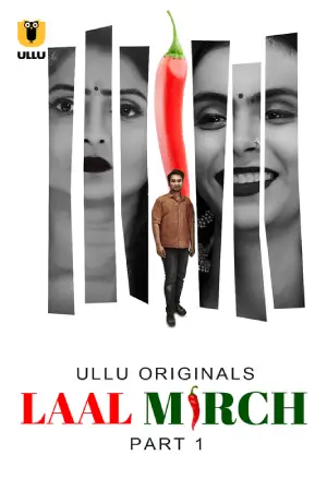 Laal Mirch (2024)