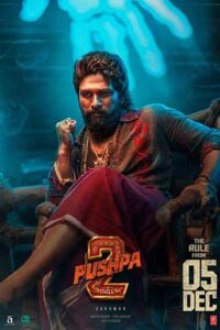 Pushpa 2: The Rule (2024)