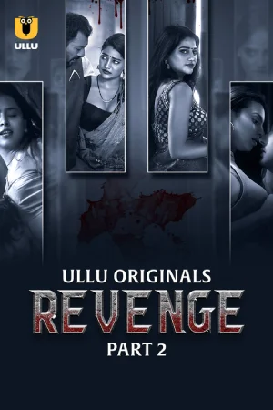 Revenge (2024)