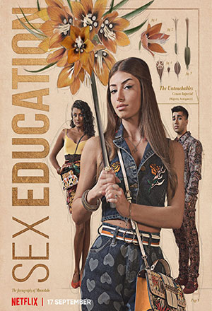 Sex Education (2021)