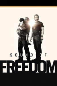 Sound of Freedom (2023)
