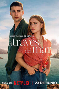 Through My Window: Across the Sea – Netflix Original (2023)