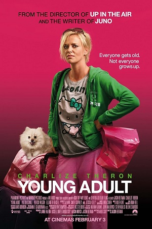 Young Adult (2011)