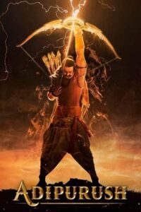 Download Adipurush (2023)