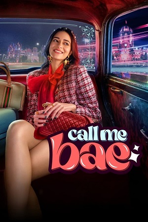 Call Me Bae – Season 1 (2024)