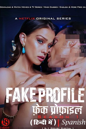 Fake Profile