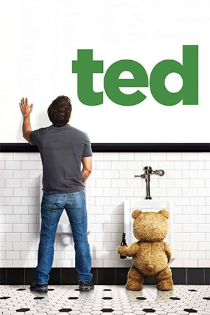 Ted (2012)