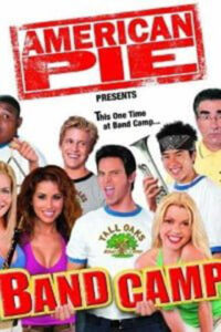 American Pie 4: Band Camp