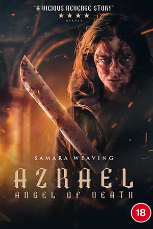 Azrael (2024)