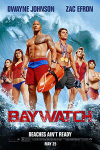 Baywatch (2017)