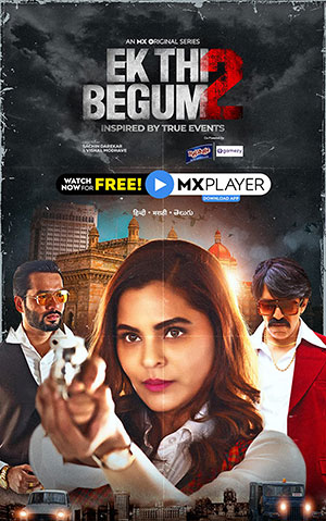 Ek Thi Begum 2