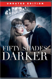 Fifty Shades Darker