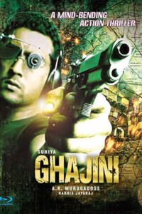 Ghajini (2005)