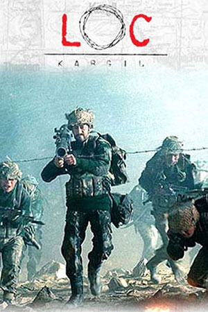 LOC Kargil (2003)