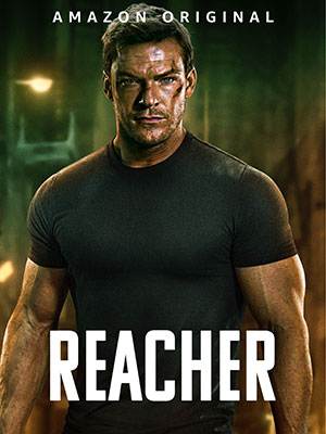 Reacher (Season 1 – 2)