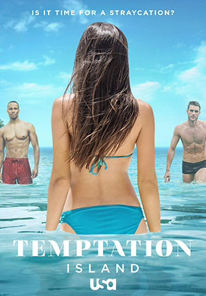 Temptation Island Season 2