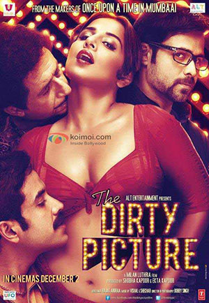 The Dirty Picture (2011)