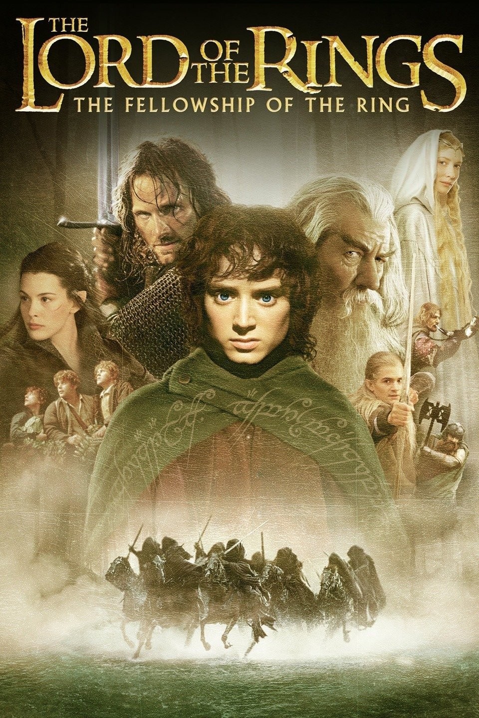 The Lord of the Rings (2001)