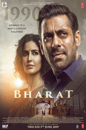 Bharat (2019)
