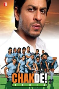 Chak De India (2007)