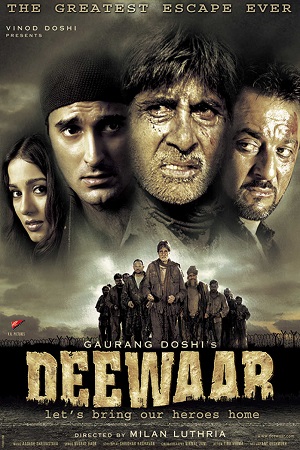 Deewaar (2004)
