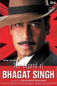 The Legend of Bhagat Singh (2002)