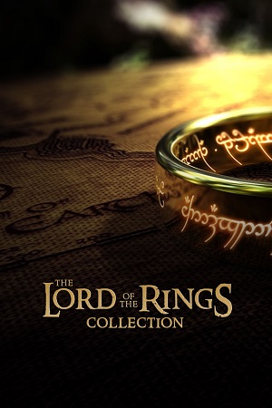 The Lord of the Rings (PART 1 – 3)