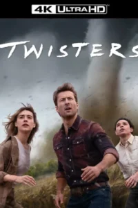 Twisters (2024)