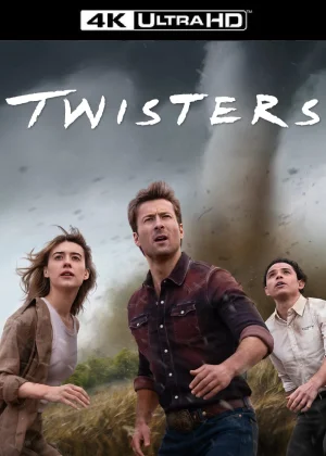 Twisters (2024)