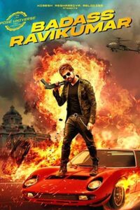 Badass Ravikumar (2025)