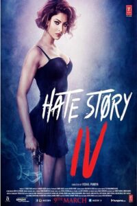 Hate Story 4 (2018)