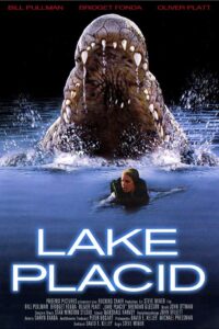 Lake Placid (1999)