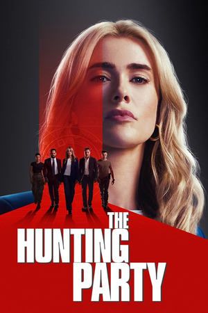 The Hunting Party (2025)