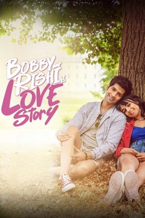 Bobby Aur Rishi Ki Love Story (2025)