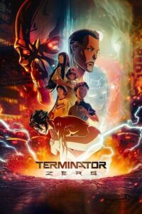 Terminator Zero – Season 1 (2024)