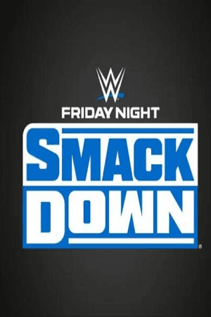 WWE Friday Night SmackDown (31st January 2025)