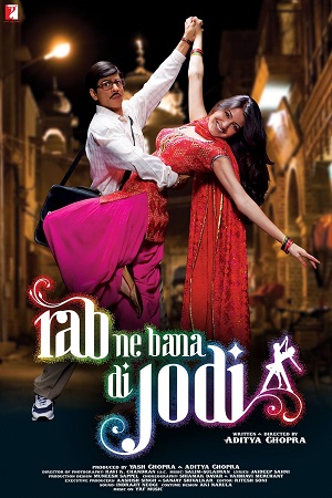Rab Ne Bana Di Jodi (2008)