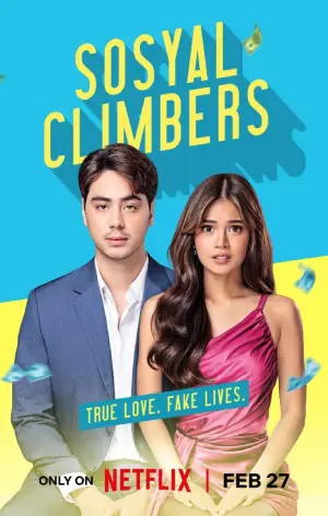 Sosyal Climbers (2025)