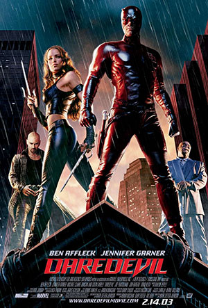 Daredevil (2003)