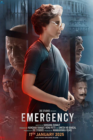 Emergency-2025