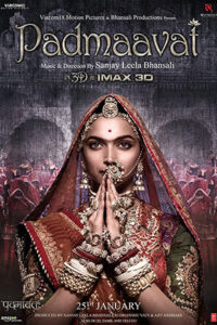 Padmaavat (2018)
