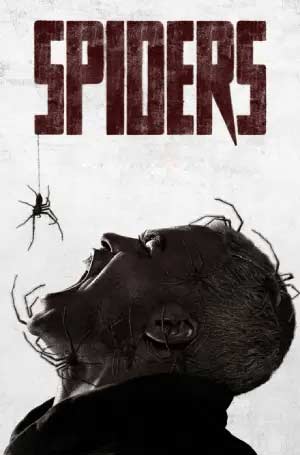 Spiders (2023)