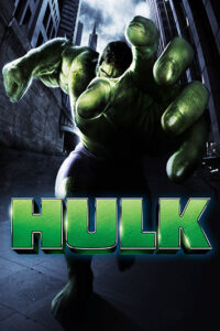 Hulk (2003)