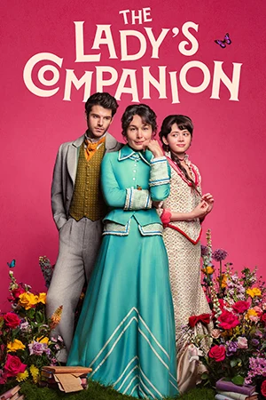 The Lady’s Companion (2025) Season 1