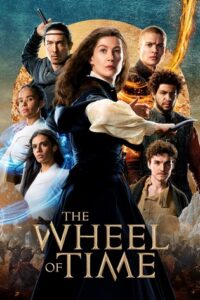The Wheel of Time (Season 1 – 3)