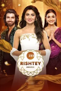 Zee Rishtey Awards (2025)
